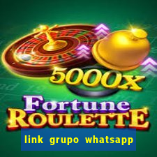 link grupo whatsapp porto alegre